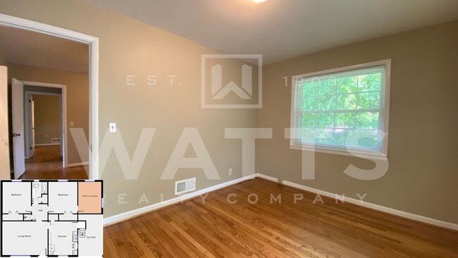 Building Photo - Silver Lake Duplex