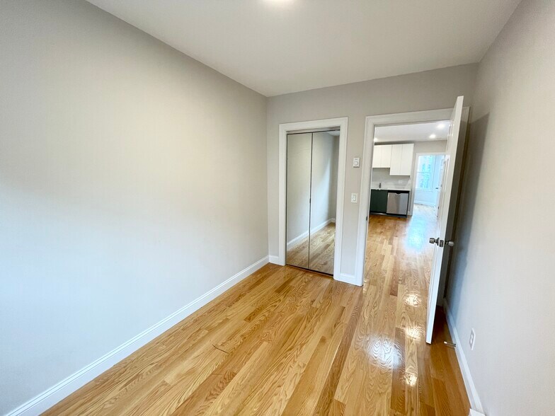 Bedroom #2 - 7 Warwick St