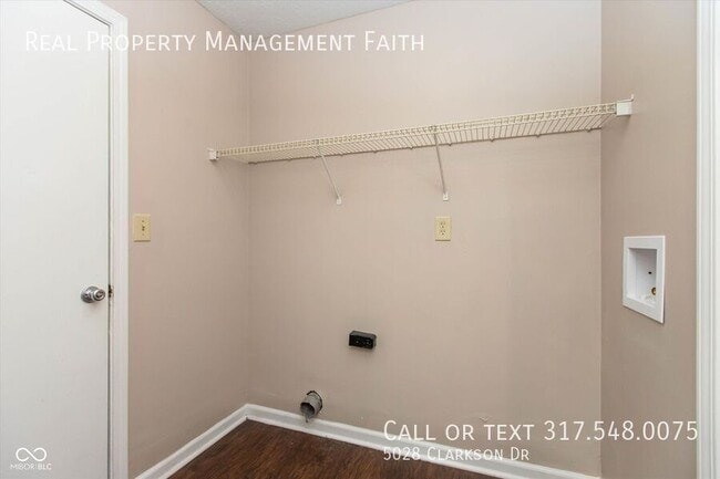 Building Photo - 5028 Clarkson Dr