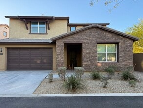 Building Photo - Move in Ready Home For Rent in Estrella!