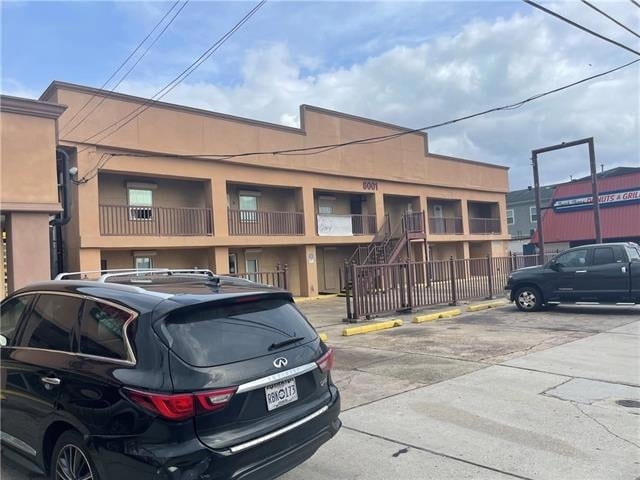 Building Photo - 8009 Downman Rd