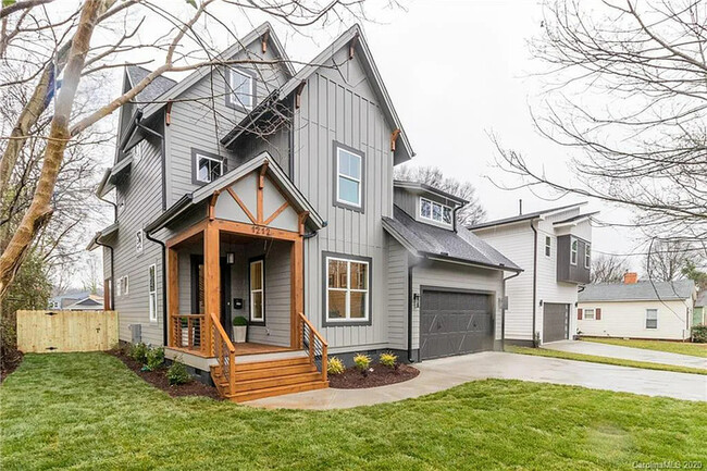 Building Photo - Luxurious, Modern Farmhouse in Belmont wit...