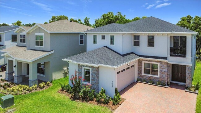 Building Photo - 5287 Buttonsage Dr