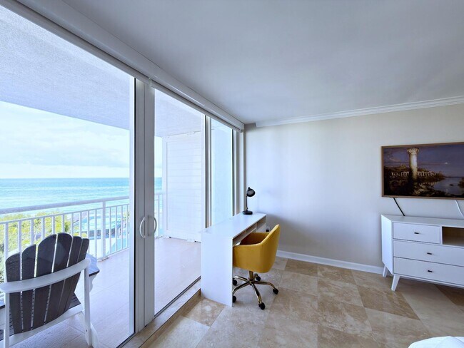 Building Photo - 3546 S Ocean Blvd