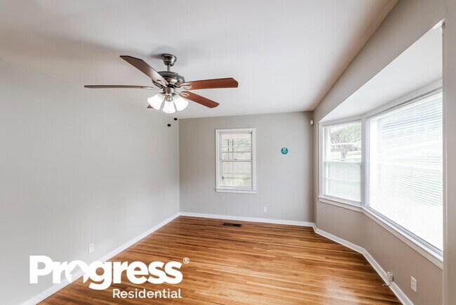 Building Photo - 1507 29th Ave