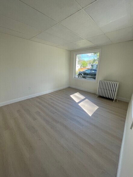 Bedroom 1 - 55 Franklin Ave