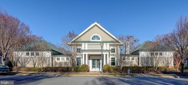 Building Photo - 1001 Gaither Rd