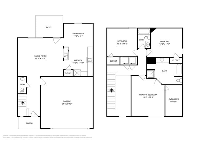 Building Photo - 441 Palomino Stand Dr