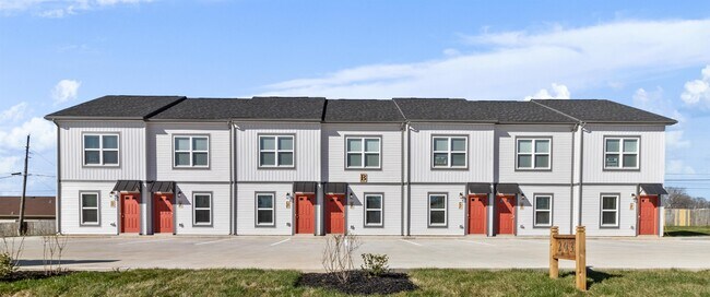 Building Photo - 203 Copeland Rd