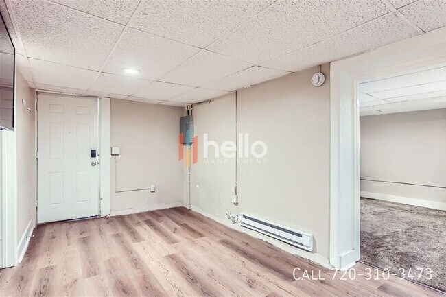 Building Photo - 1537 N Pearl St