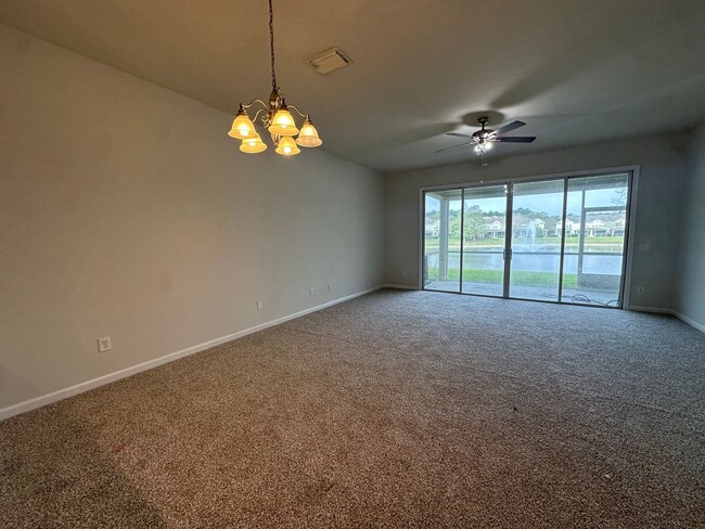 Building Photo - Bartram Townhome, Gated Community with Awesome Views!