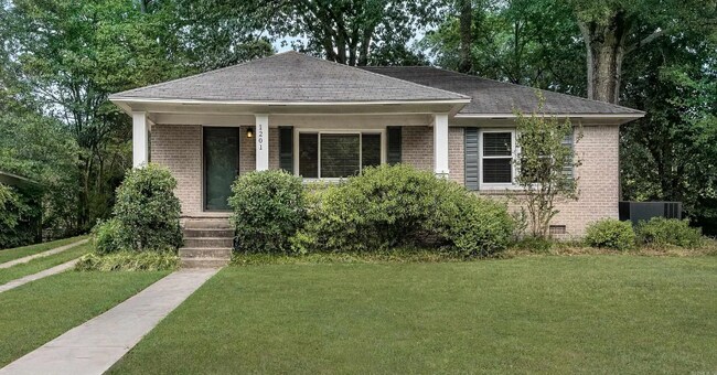 Primary Photo - 1201 Pine Valley Rd