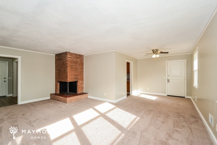 Building Photo - 3702 Thurmond St