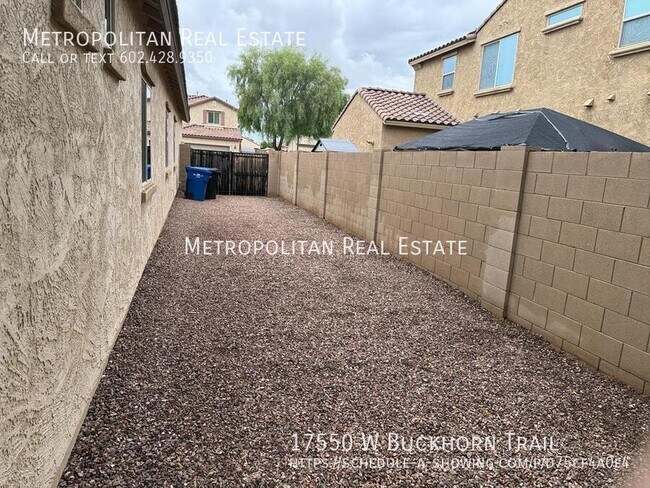 Building Photo - 17550 W Buckhorn Trl