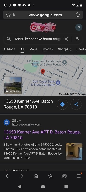 Building Photo - 13650 Kenner Ave