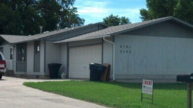 Building Photo - 2 bedroom in Billings MT 59102