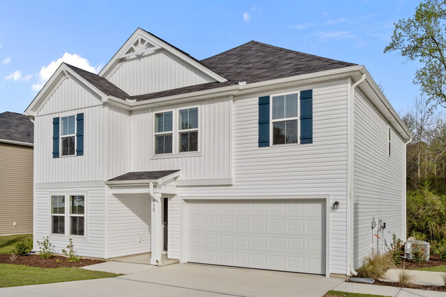 Building Photo - 532 Sandy Holw Dr