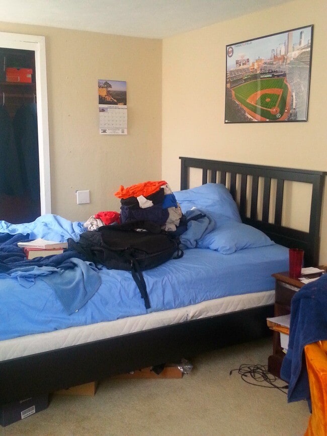 Building Photo - 810 S Prairie St