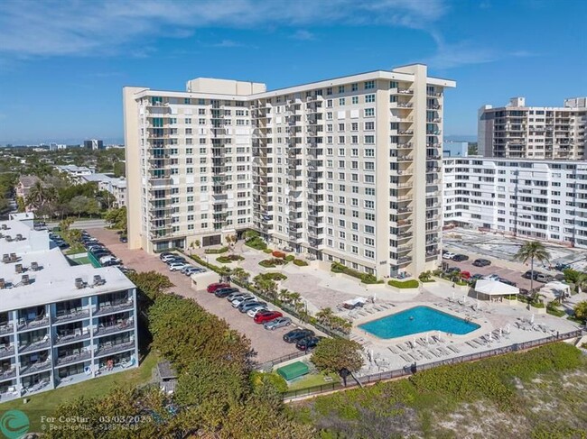 Building Photo - 1900 S Ocean Blvd