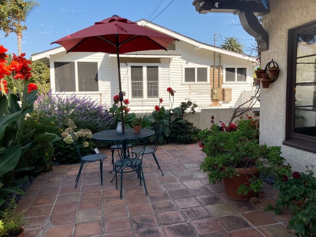 Building Photo - SPANISH STYLE GEM IN BELMONT HEIGHTS