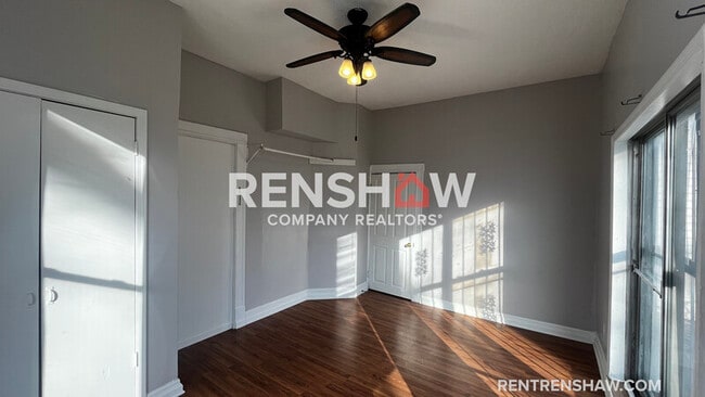 Building Photo - 1817 Edward Ave