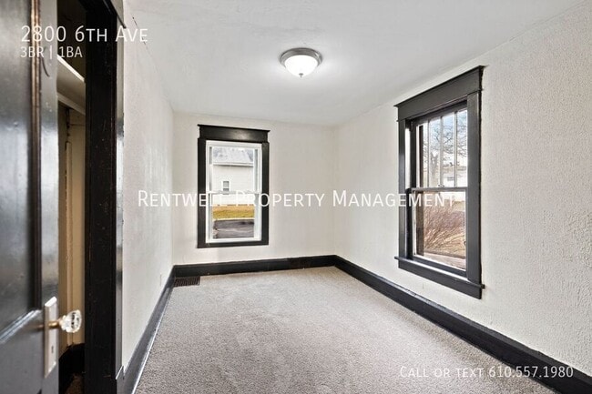 Building Photo - 2800 6th Ave
