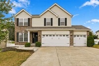 Building Photo - 621 Falling Brook Dr
