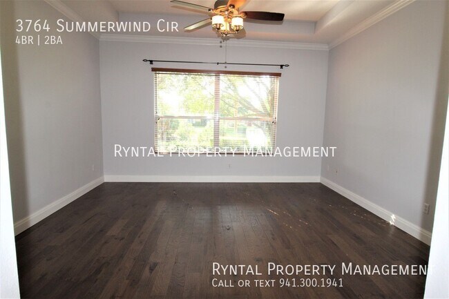 Building Photo - 3764 Summerwind Cir