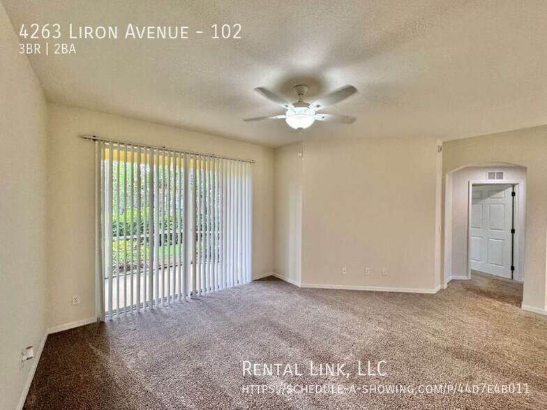 Building Photo - 4263 Liron Ave