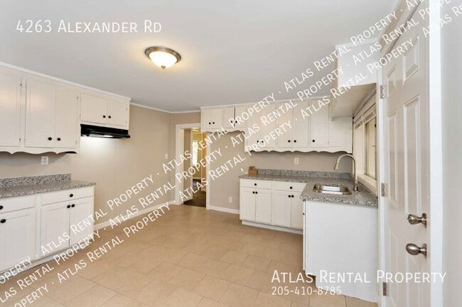 Building Photo - 4263 Alexander Rd