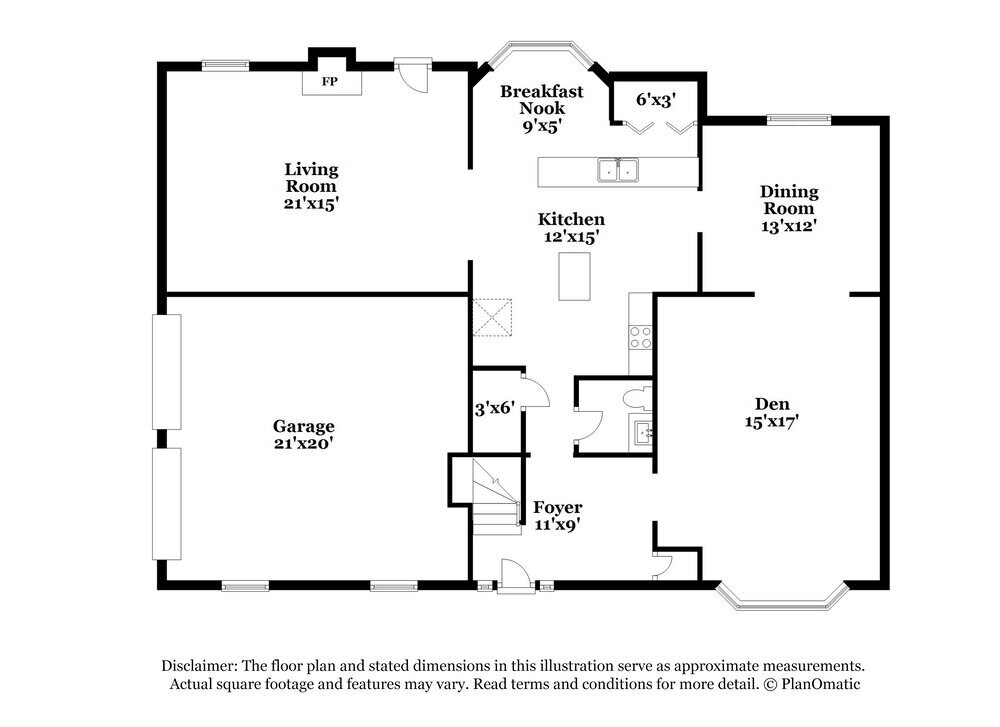 Building Photo - 2517 Mead Ct