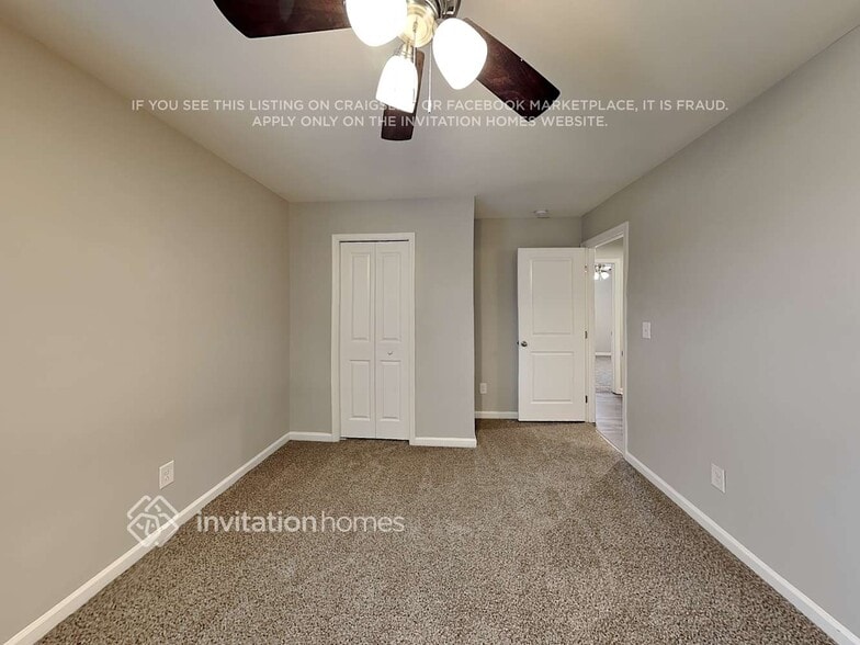 Building Photo - 1831 Hooper Court