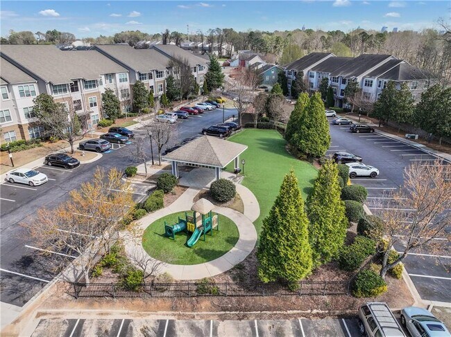 Building Photo - 1536 Habershal Dr NW