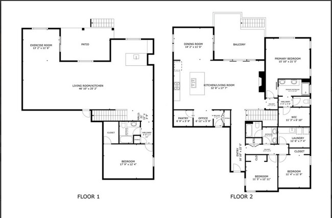Building Photo - 22658 E Tufts Ave