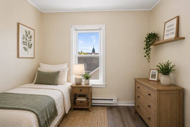 Building Photo - 70 North St