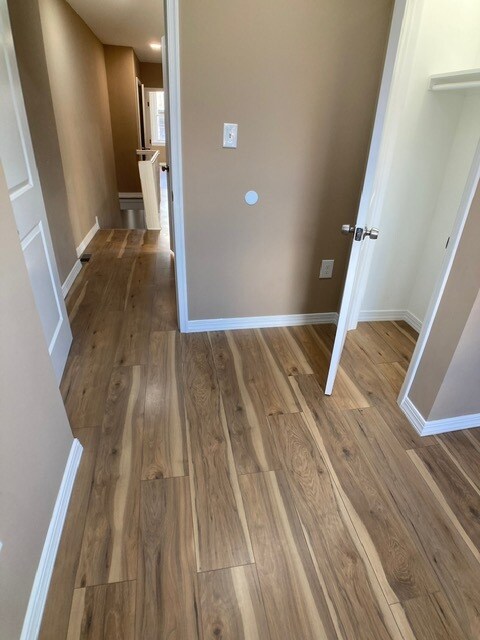 Building Photo - 4523 Parrish St