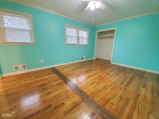 Building Photo - 48 Leigh St