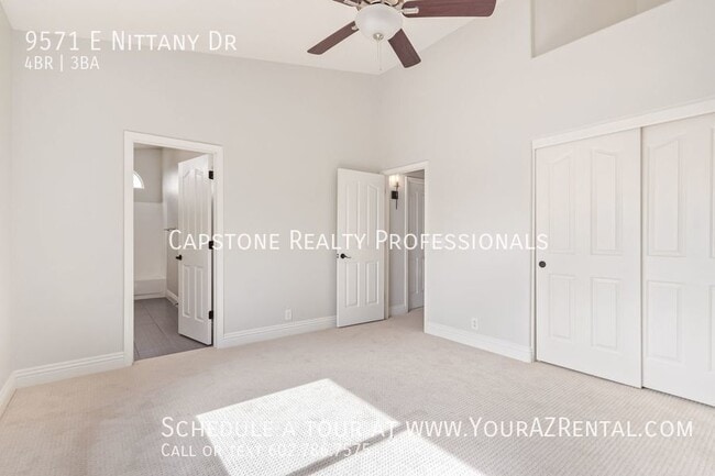 Building Photo - 9571 E Nittany Dr