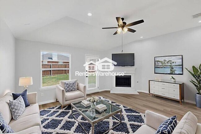 Building Photo - Corner Lot Completely Refreshed Little Elm...