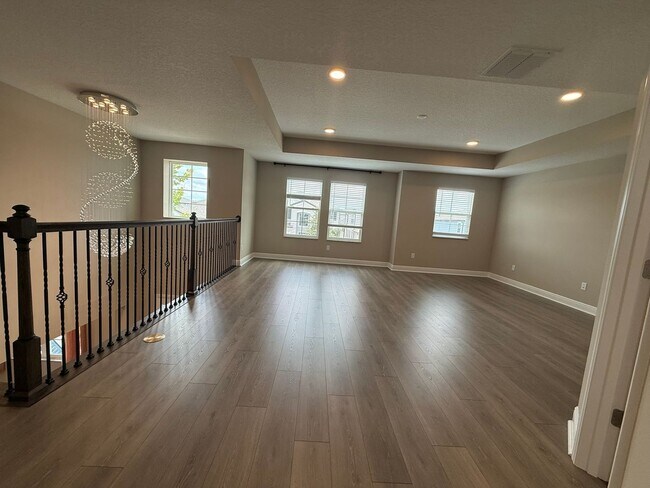 Building Photo - Brand-New 5BR/4BA Rental with Pond View, 4-Car Garage