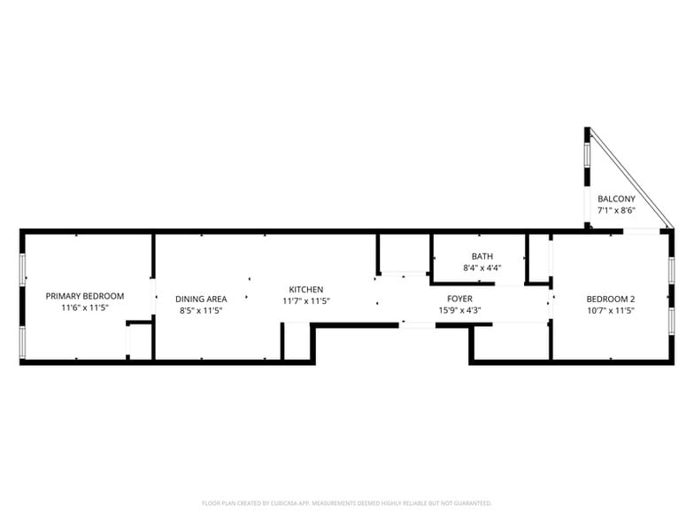 Building Photo - 48 S Carrollton Ave