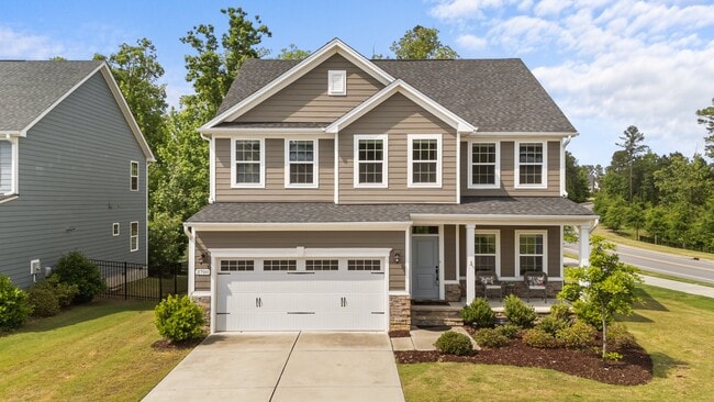 Primary Photo - 3700 Horton Hill Dr
