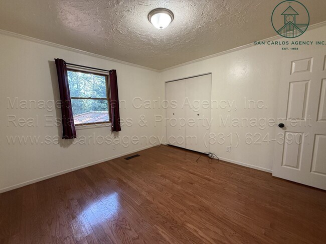 Building Photo - Spacious Three Bedroom Spanish Style Home in Upper Pebble Beach