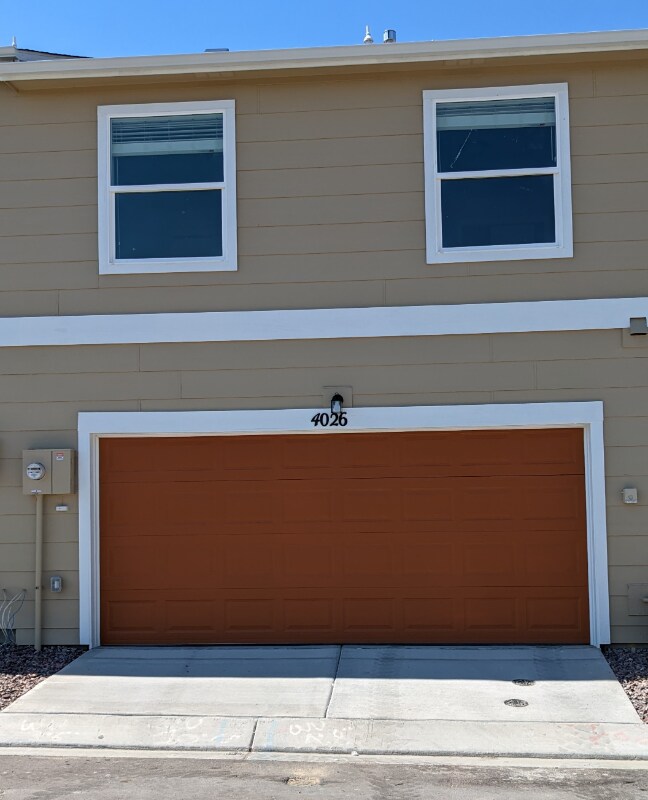 4026 Warthog Hts - 4026 Warthog Hts Colorado Springs CO 80916