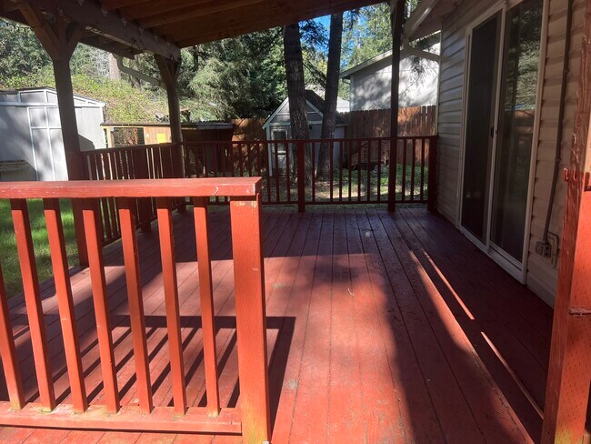 Building Photo - 1806 192nd Ave Ct SW