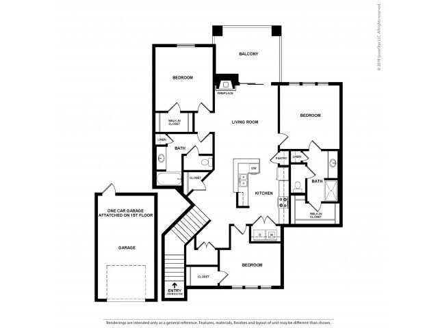 Ptarmigan - Highlands at Red Hawk