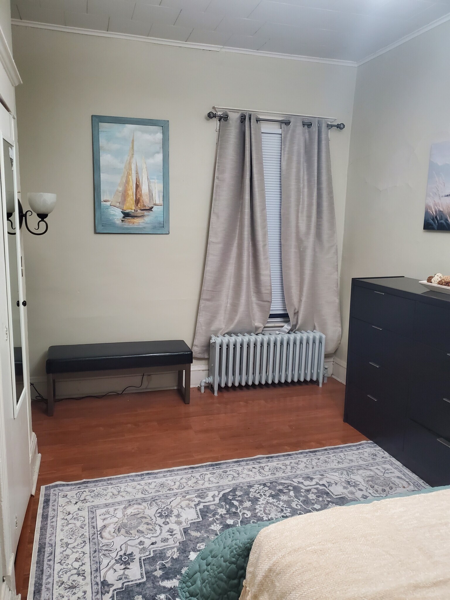 2nd Bedroom - 20 Maple Ave