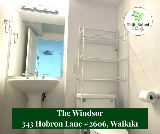 Building Photo - 343 Hobron Ln