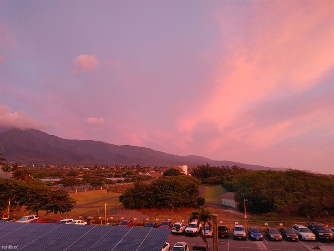 Building Photo - 2 br, 1.5 bath Condo - 111 Kahului Beach R...