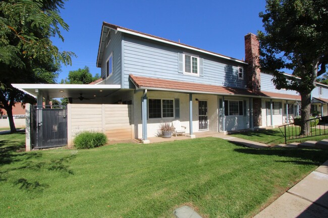 Primary Photo - Two-Story 3-Bedroom Condo in Redlands!